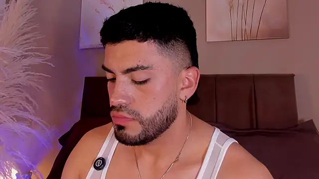 Alexander_Diazz Webcam Show