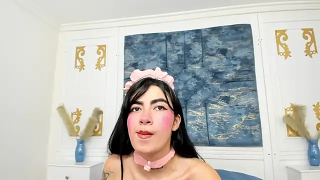 BethaniWilliams XXX чат на живо