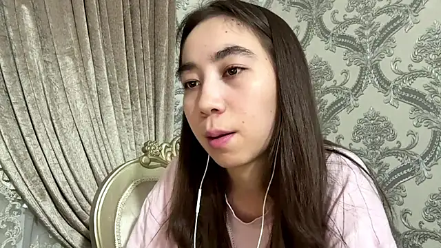 Chat XXX ao vivo de cocoSharms