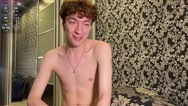 vogueslay Live XXX Chat