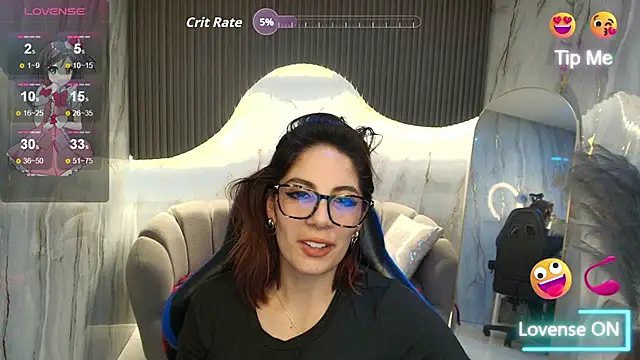 nadia_r_'s Live XXX Chat