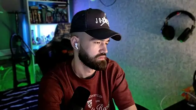 _Serious_Man Live XXX-Chat