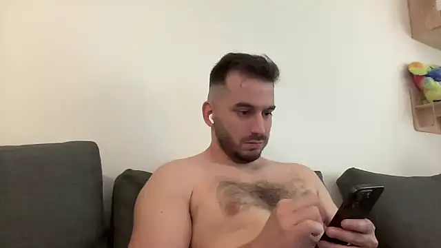 Chatroom XXX en direct de ThickDickMontreal