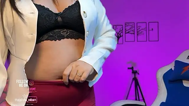 demieliss Adlı Modelin Canlı XXX Sohbeti