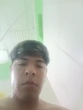 Nickfer12 网络视讯表演