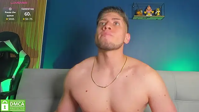 Czat XXX na żywo – SebastianMaximoff_