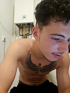 Živý XXX chat denysio89