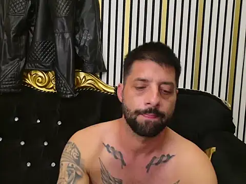 Онлайн чат XXX TommyDum