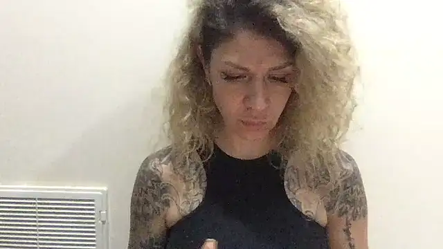 Olyviaa Chat XXX in diretta