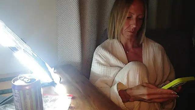 mypinkflamingo's Live XXX Chat