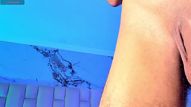 candyandmarilyn 웹캠 쇼