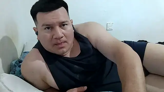 fuckynations 网络视讯表演