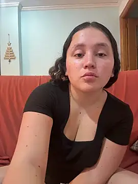 SulaySpain – Live XXX-chat