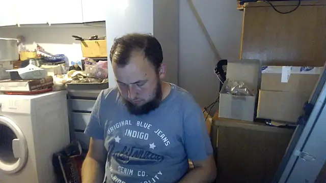 BIG-COCK-OMG élő XXX-chatje