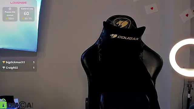 Živý XXX chat Aisha_Sky