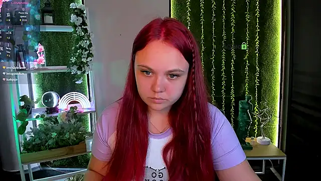 Онлайн чат XXX keri_ti