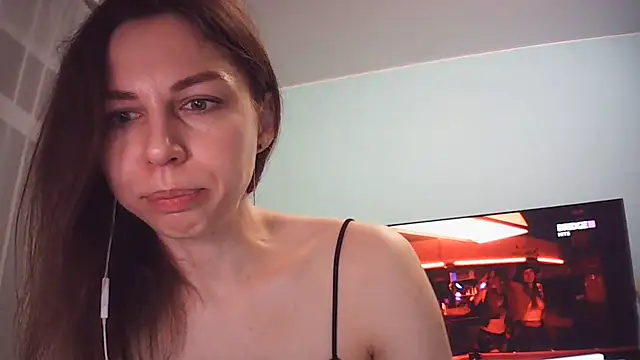 Czat XXX na żywo – Sorelaa