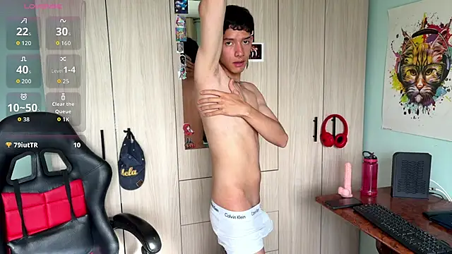 heyy_noah11 Live XXX-Chat