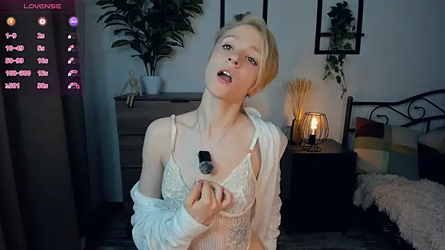 JanettePerro Chat XXX live