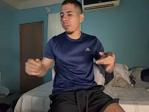 دردشة Im_steven الجنسية المباشرة