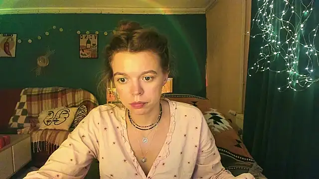 ClancyMorisseyn Live XXX chat