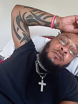 Chat XXX ao vivo de TooGoodConway23