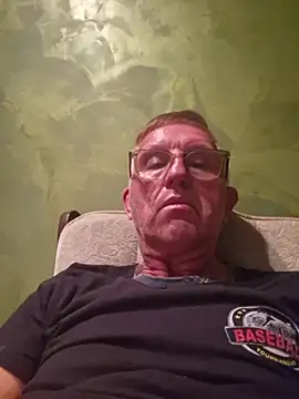 Chat XXX ao vivo de Robotnikm