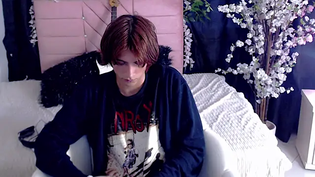 oli_dusk's Live XXX Chat