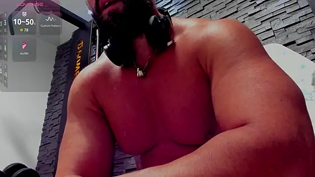 عرض كام David_Big_Daddy