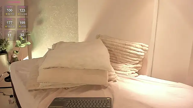 angeline-777's Live XXX Chat