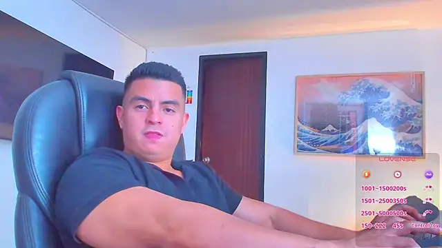 Chat XXX Live RJBarto