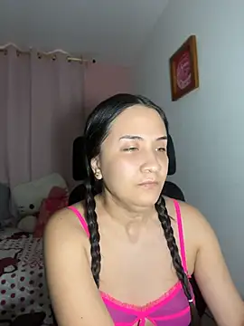 Chat +18 de Melody_Fox26 ao vivo