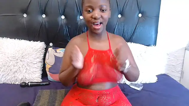 Czat XXX na żywo – PunkinbuttXx05