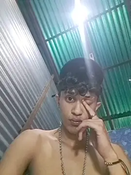 Jay_Boy_ Chat XXX in diretta