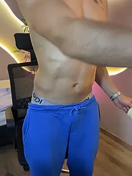 kev_cass Live XXX-Chat