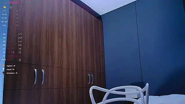 Chat +18 de massimo_visconti ao vivo