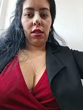 Luianna live XXX chat