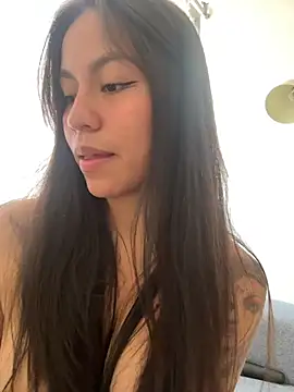 -Selene- – Naživo XXX chat