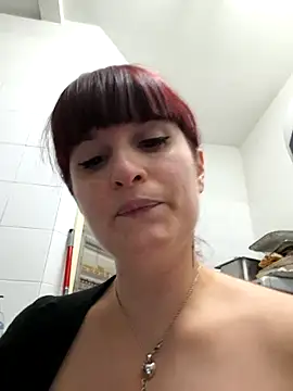 -kokoro- Pertunjukan Webcam