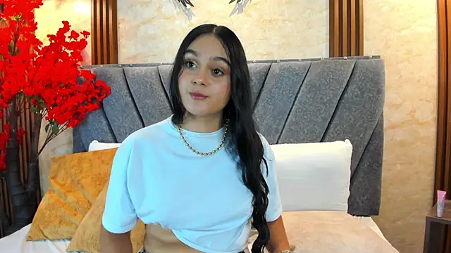Sienna_lu's Live XXX Chat