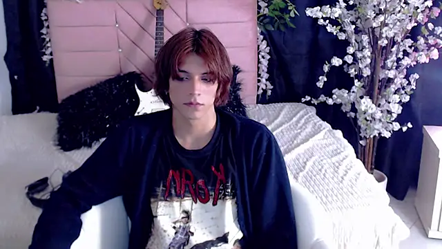 แชท XXX สดของ oli_dusk