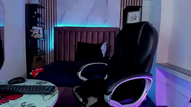 Chat XXX ao vivo de MathiasGreen_