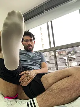 Adrian_SITH live XXX chat