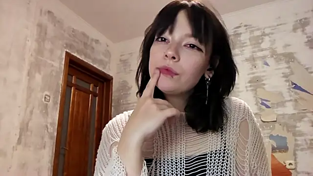 Webkamerová show YunLettinga