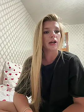 adel_secret Live XXX-Chat