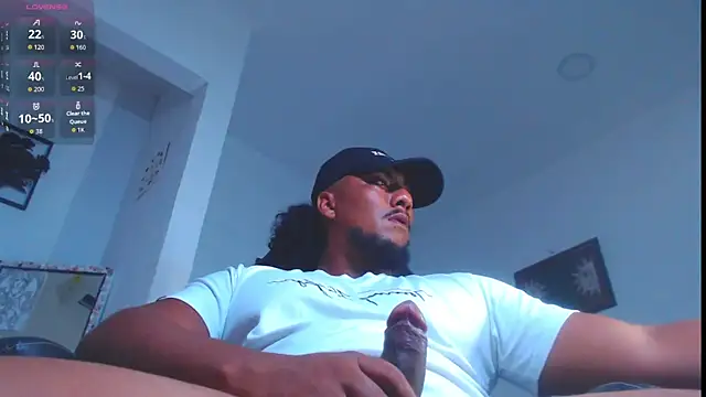 Sembang XXX Secara Langsung yosoy_enzo2020