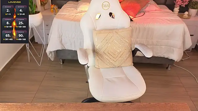 Živý XXX chat Tania_Diaz_