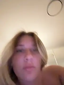 NeleWagner Chat XXX in diretta