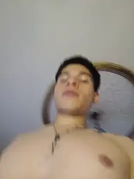 Oliver_LA Live XXX-chat