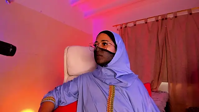 دردشة Nadia-Monroe الجنسية المباشرة